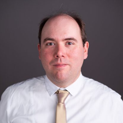 David Barry