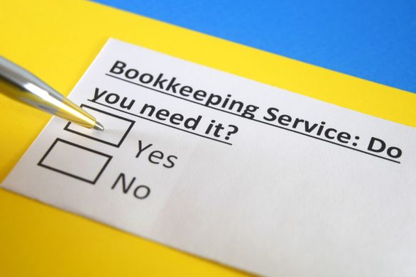 Bookkeeping