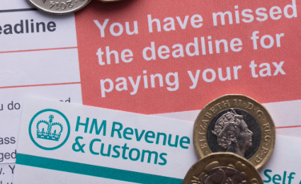 Tax Compliance