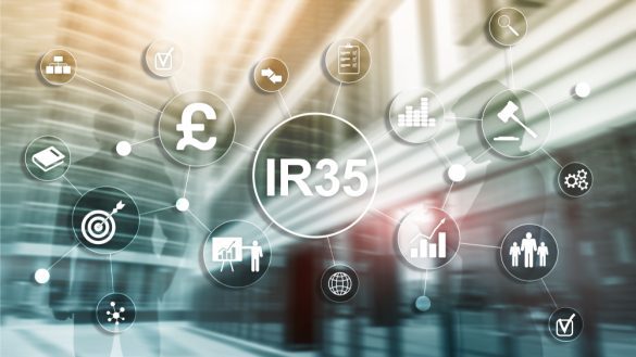 Tax Status Disputes IR35