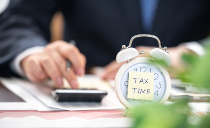Tax Planning and Advice