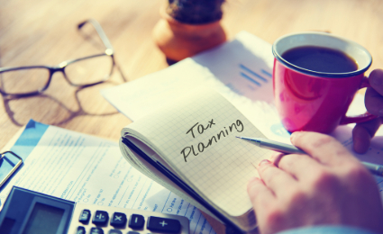 Tax Planning