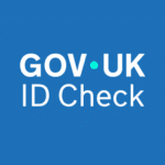 Gov.UK ID Check app